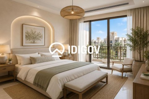 Apartamento en Umm Suqeim 3, Umm Suqeim, Dubai, 1 dormitorio, 68.01 m², № 139770 - foto 6