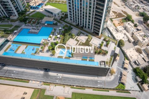 Apartment in Zabeel, Dubai 2 bedrooms, 110.55 sq.m. № 139765 - photo 3