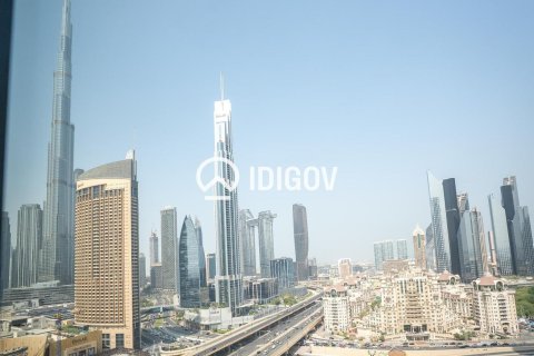 Apartment in Zabeel, Dubai 2 bedrooms, 110.55 sq.m. № 139765