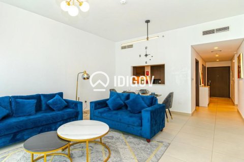 Apartment in Zabeel, Dubai 2 bedrooms, 110.55 sq.m. № 139765 - photo 9