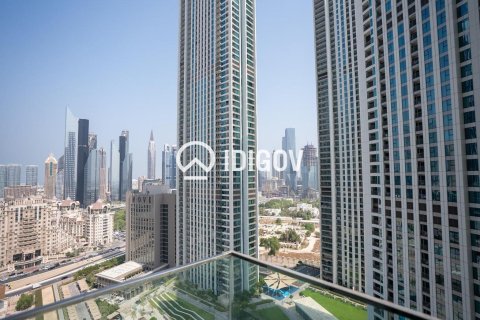 Apartment in Zabeel, Dubai 2 bedrooms, 110.55 sq.m. № 139765 - photo 2