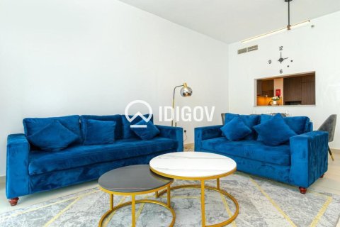 Apartment in Zabeel, Dubai 2 bedrooms, 110.55 sq.m. № 139765 - photo 7