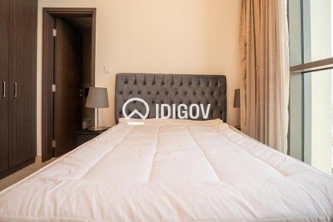 Apartment in Zabeel, Dubai 2 bedrooms, 110.55 sq.m. № 139765 - photo 19