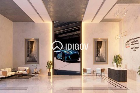 شقة في أبراج بحيرة جميرا, دبي 1غرف نوم, 68.47 م² رقم 139764 - صورة 7