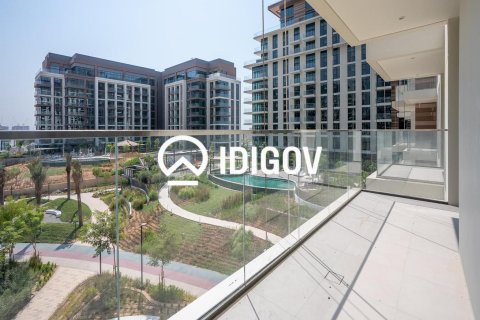 Appartement à City Walk, Dubai, 4 chambres, 275.83 m², № 142438