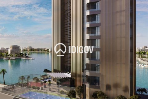 Apartment in Maritime City, Dubai 1 bedroom, 57.14 sq.m. № 142435 - photo 9