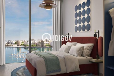 Apartment in Maritime City, Dubai 1 bedroom, 57.14 sq.m. № 142435 - photo 7