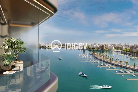 Apartment in Maritime City, Dubai 1 bedroom, 57.14 sq.m. № 142435 - photo 11