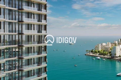 Apartment in Maritime City, Dubai 1 bedroom, 57.14 sq.m. № 142435 - photo 16