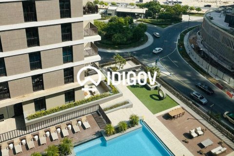 Appartement à Sobha Hartland, Mohammed Bin Rashid City, Dubai, 1 chambre, 72.93 m², № 142437