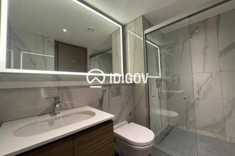 Apartment in Sobha Hartland, Mohammed Bin Rashid City, Dubai 1 bedroom, 77.85 sq.m. № 142436 - photo 12