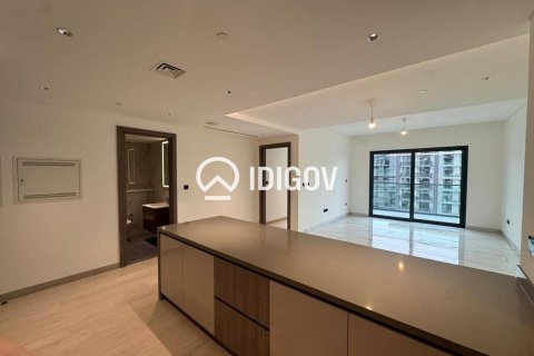 Apartment in Sobha Hartland, Mohammed Bin Rashid City, Dubai 1 bedroom, 77.85 sq.m. № 142436 - photo 8