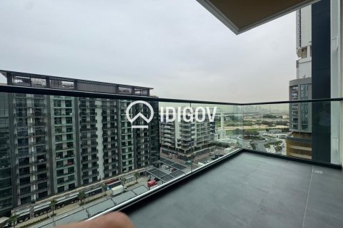 Apartment in Sobha Hartland, Mohammed Bin Rashid City, Dubai 1 bedroom, 77.85 sq.m. № 142436 - photo 5