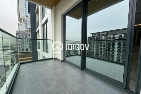 Apartment in Sobha Hartland, Mohammed Bin Rashid City, Dubai 1 bedroom, 77.85 sq.m. № 142436