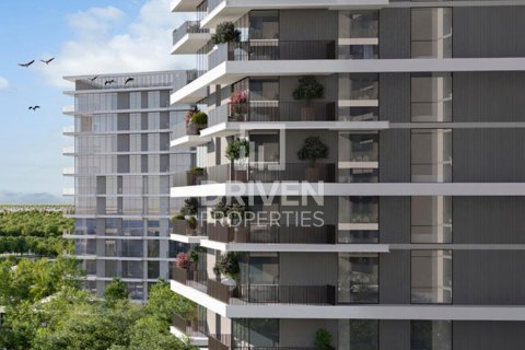 Apartment in Dubai Hills Estate, Dubai 1 bedroom, 69.77 sq.m. № 127743 - photo 12