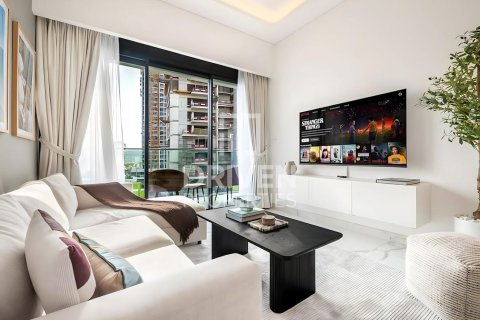 Apartment in Meydan, Dubai 1 bedroom, 61.13 sq.m. № 127745 - photo 7