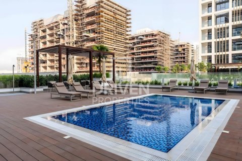 Apartment in Meydan, Dubai 1 bedroom, 61.13 sq.m. № 127745 - photo 14