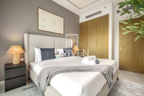 Apartment in Meydan, Dubai 1 bedroom, 61.13 sq.m. № 127745 - photo 2