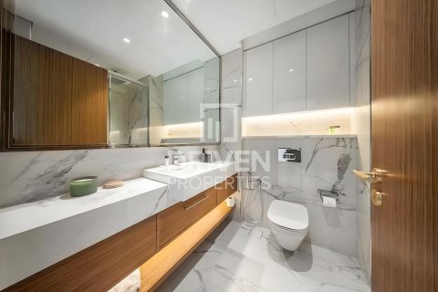 Apartment in Meydan, Dubai 1 bedroom, 61.13 sq.m. № 127745 - photo 10