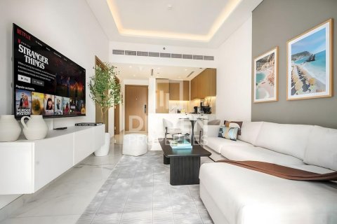 Apartment in Meydan, Dubai 1 bedroom, 61.13 sq.m. № 127745