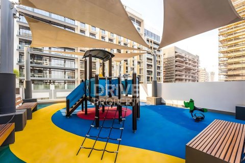 Apartment in Meydan, Dubai 1 bedroom, 61.13 sq.m. № 127745 - photo 15