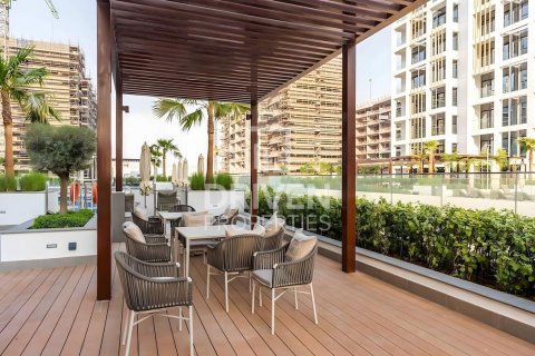 Apartment in Meydan, Dubai 1 bedroom, 61.13 sq.m. № 127745 - photo 13
