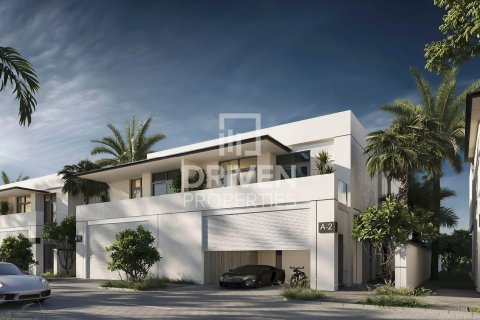 Villa in District 11, Mohammed Bin Rashid City, Dubai 4 bedrooms, 728.73 sq.m. № 127748 - photo 21