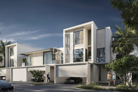 Villa in District 11, Mohammed Bin Rashid City, Dubai 4 bedrooms, 728.73 sq.m. № 127748 - photo 19