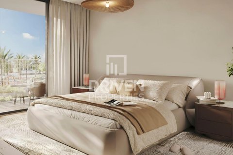 Villa in District 11, Mohammed Bin Rashid City, Dubai 4 bedrooms, 728.73 sq.m. № 127748 - photo 7