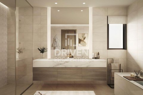 Villa in District 11, Mohammed Bin Rashid City, Dubai 4 bedrooms, 728.73 sq.m. № 127748 - photo 9