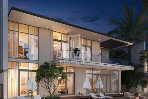Villa in District 11, Mohammed Bin Rashid City, Dubai 4 bedrooms, 728.73 sq.m. № 127748 - photo 18