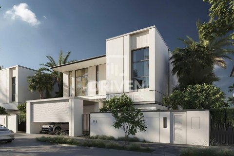 Villa in District 11, Mohammed Bin Rashid City, Dubai 4 bedrooms, 728.73 sq.m. № 127748 - photo 20