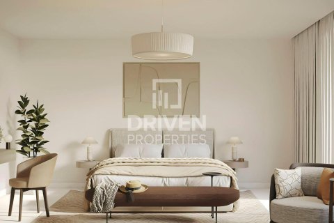 Villa in District 11, Mohammed Bin Rashid City, Dubai 4 bedrooms, 728.73 sq.m. № 127748 - photo 4