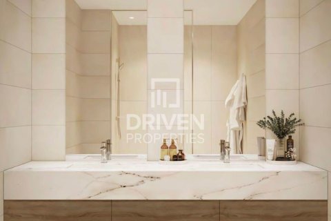 Villa in District 11, Mohammed Bin Rashid City, Dubai 4 bedrooms, 728.73 sq.m. № 127748 - photo 10