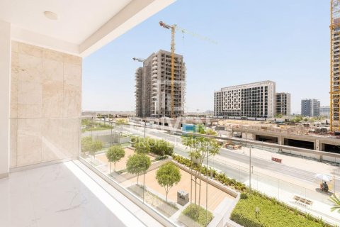 Apartment in Meydan, Dubai 1 bedroom, 57.23 sq.m. № 127744 - photo 10