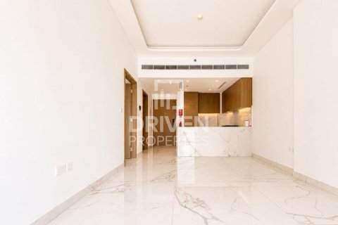 Apartment in Meydan, Dubai 1 bedroom, 57.23 sq.m. № 127744