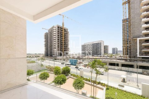 Apartment in Meydan, Dubai 1 bedroom, 57.23 sq.m. № 127744 - photo 9