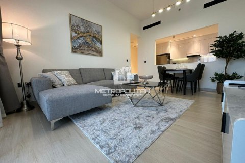 Купить квартиру в Джумейра Вилладж Серкл, Дубай: 1 спальня, 72м², № 15613 - фото 1
