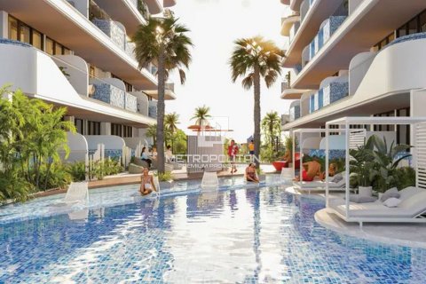 Apartment in Deira, Dubai 2 bedrooms, 128 sq.m. № 15614 - photo 14