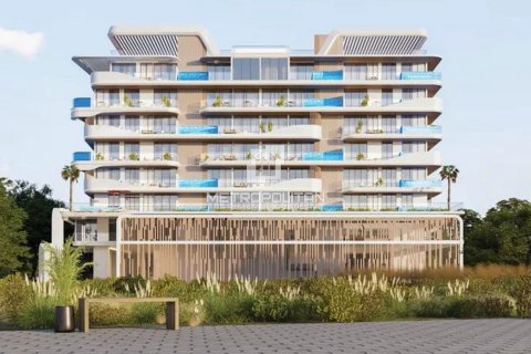 Apartment in Deira, Dubai 2 bedrooms, 128 sq.m. № 15614 - photo 1