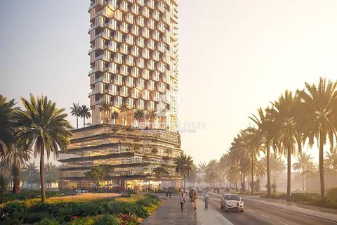 Apartment in Business Bay, Dubai 1 bedroom, 88 sq.m. № 15621 - photo 1