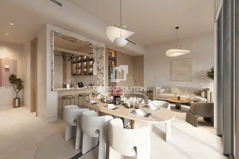 Apartment in Business Bay, Dubai 1 bedroom, 88 sq.m. № 15621 - photo 6