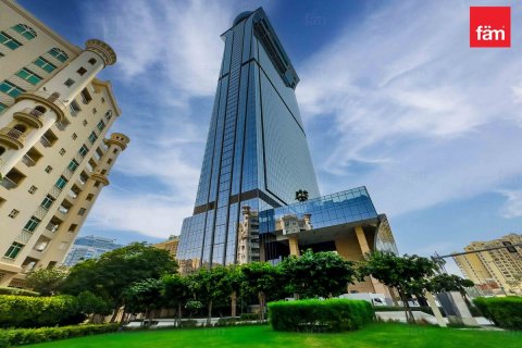 Apartment in Palm Jumeirah, Dubai 48.7 sq.m. № 67448 - photo 1