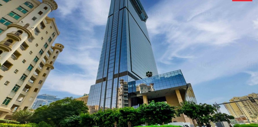 Apartment in Palm Jumeirah, Dubai studio, 48.7 sq.m. № 67448