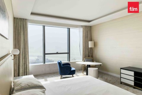 Apartment in Palm Jumeirah, Dubai 48.7 sq.m. № 67448 - photo 5