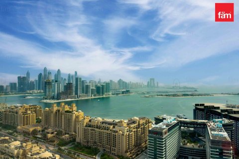 Apartment in Palm Jumeirah, Dubai 48.7 sq.m. № 67448 - photo 6