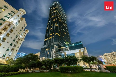 Apartment in Palm Jumeirah, Dubai 48.7 sq.m. № 67448 - photo 12