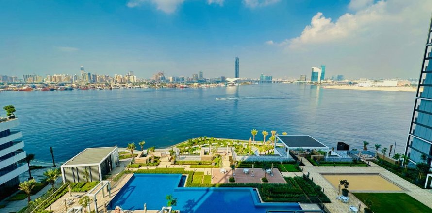 Apartment in Dubai 2 bedrooms, 99.4 sq.m. № 67456