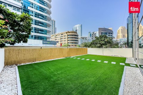 Appartement à Dubai Marina, Dubai, 4 chambres, 275.4 m², № 67447 - photo 7