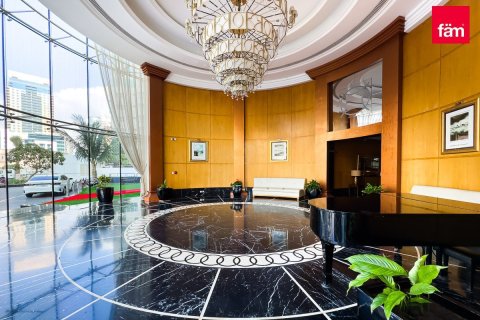 Appartement à Dubai Marina, Dubai, 4 chambres, 275.4 m², № 67447 - photo 18